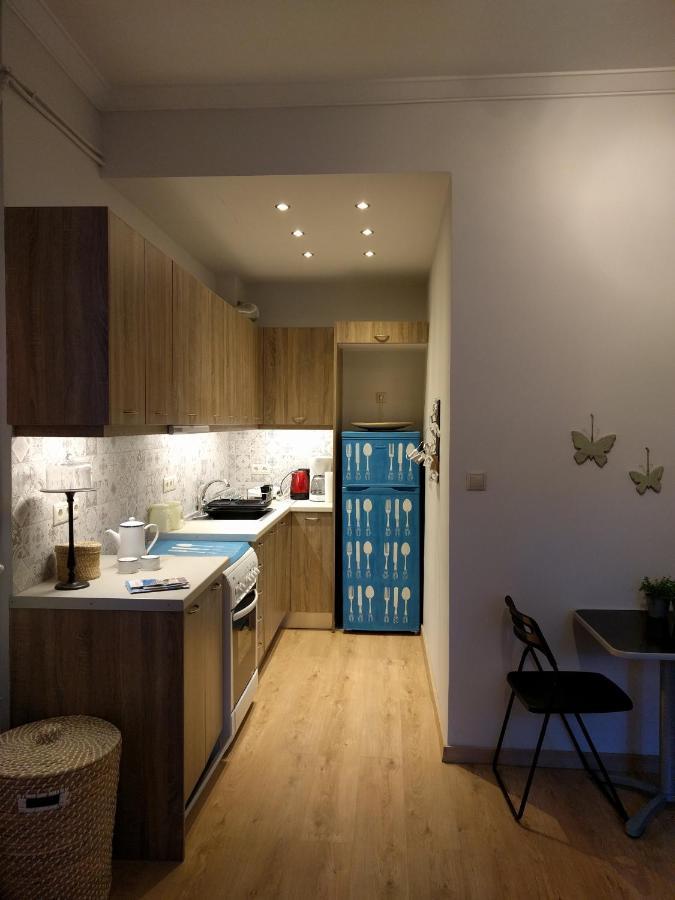 Cozy Apartment Ideally Located City Center And Megaron Moussikis Metro Station Ateny Zewnętrze zdjęcie