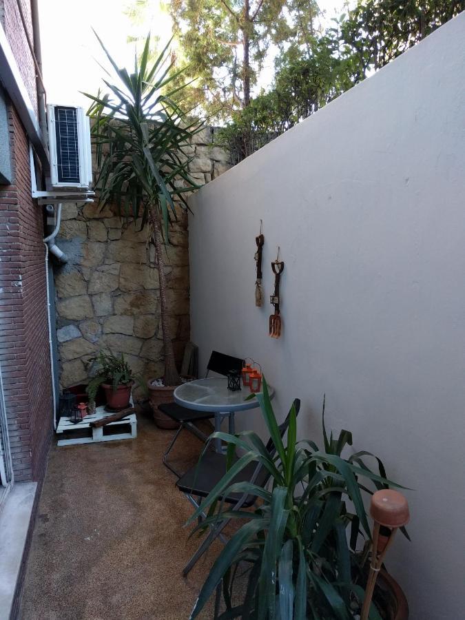 Cozy Apartment Ideally Located City Center And Megaron Moussikis Metro Station Ateny Zewnętrze zdjęcie