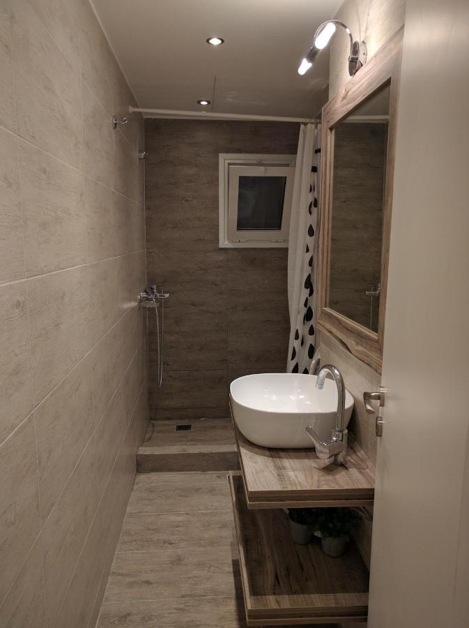 Cozy Apartment Ideally Located City Center And Megaron Moussikis Metro Station Ateny Zewnętrze zdjęcie