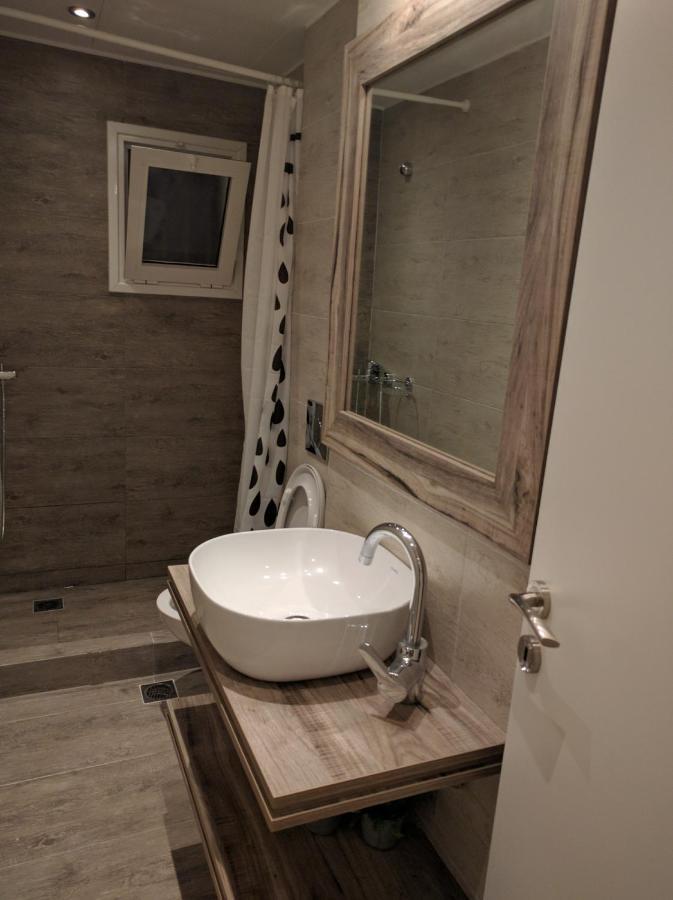 Cozy Apartment Ideally Located City Center And Megaron Moussikis Metro Station Ateny Zewnętrze zdjęcie