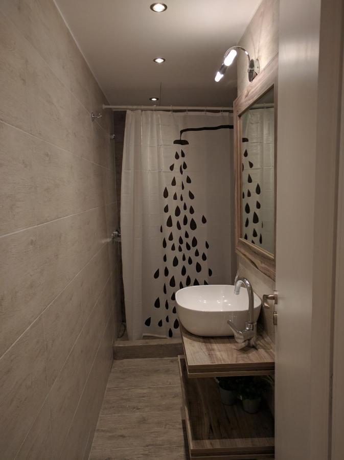 Cozy Apartment Ideally Located City Center And Megaron Moussikis Metro Station Ateny Zewnętrze zdjęcie