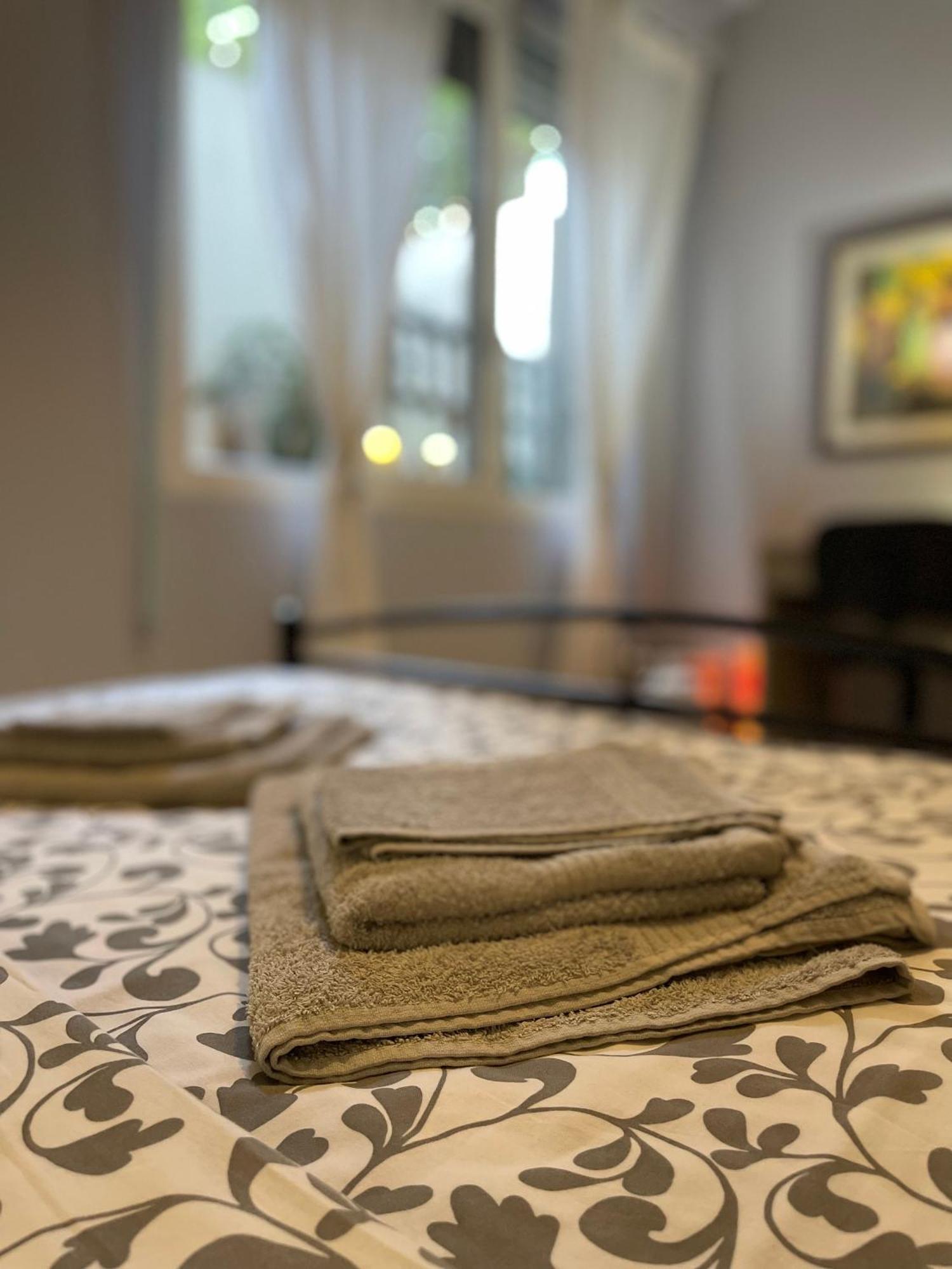 Cozy Apartment Ideally Located City Center And Megaron Moussikis Metro Station Ateny Zewnętrze zdjęcie
