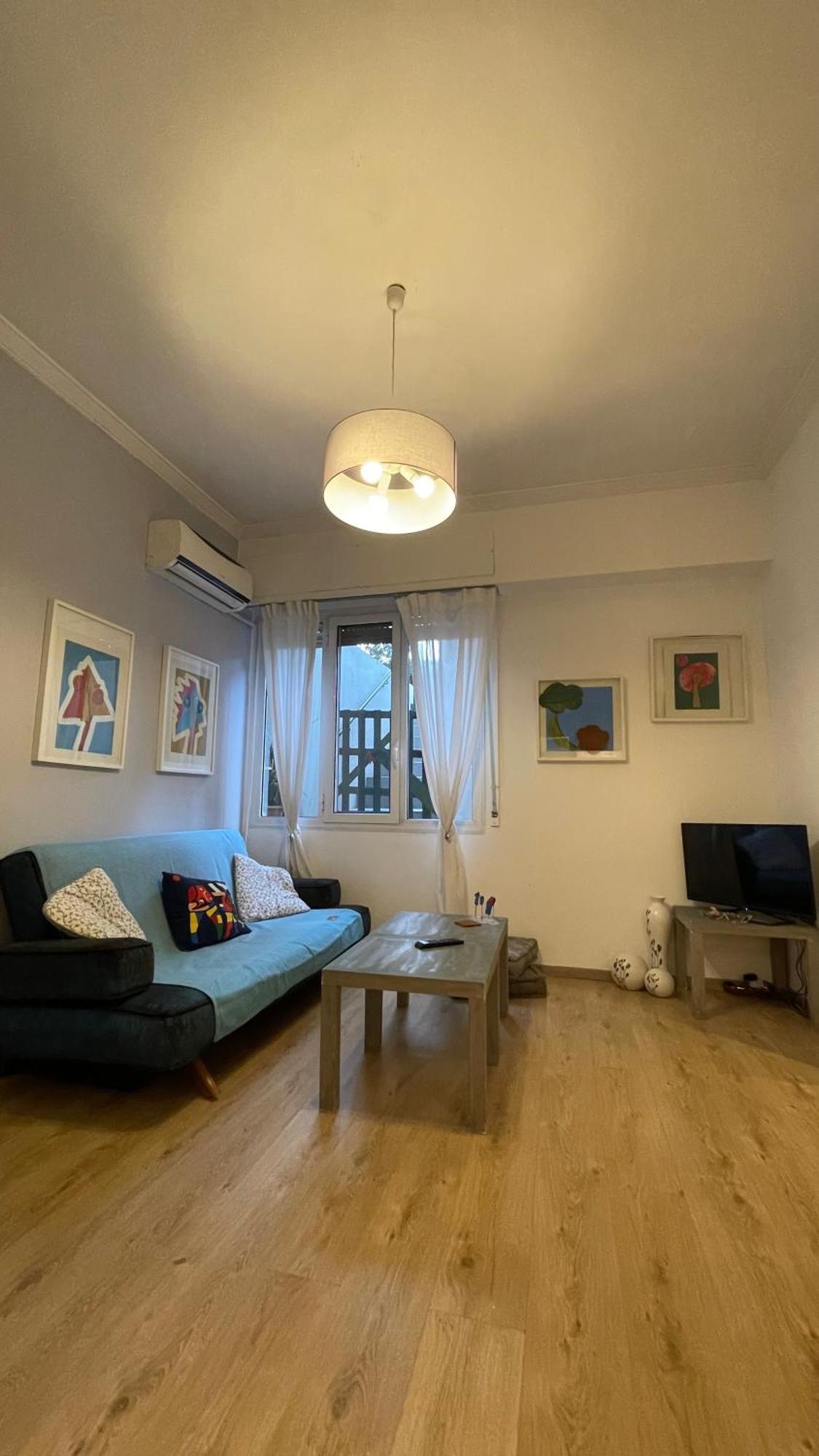 Cozy Apartment Ideally Located City Center And Megaron Moussikis Metro Station Ateny Zewnętrze zdjęcie